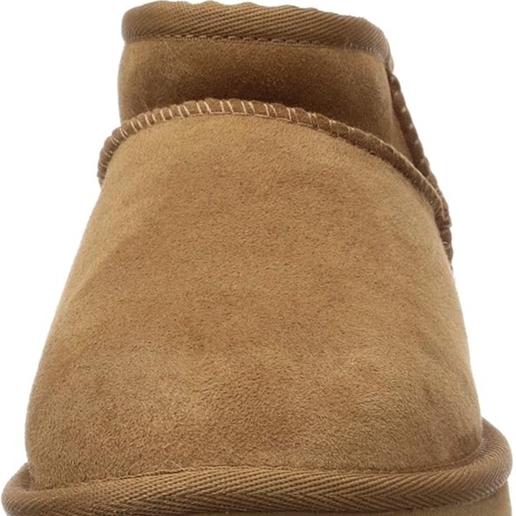 UGG Women's Classic Ultra Mini Boot - Picture 7 of 9